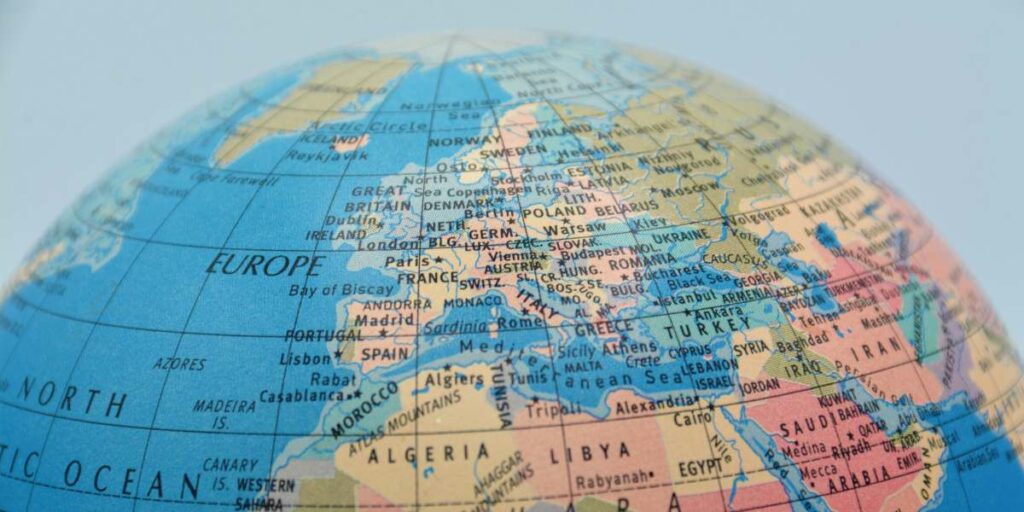 Europe